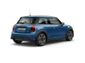 MINI One Classic Trim LED+KLIMAAUTO+SHZ+PDC+ALU 17''