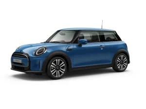 MINI One Classic Trim LED+KLIMAAUTO+SHZ+PDC+ALU 17''