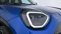 MINI John Cooper Works Trim