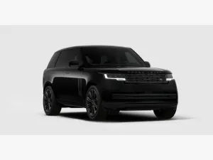 Land Rover Range Rover 4.4 P530