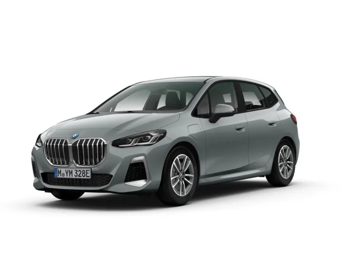 BMW 230 e xDrive Active Tourer M Sport LED SHZ