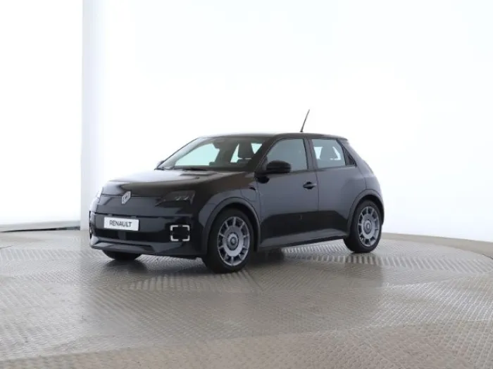 Renault R 5 E-Tech Electric Evolution Urban Range Allwet