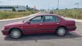 Nissan Maxima 2.0 V6 Automatik 