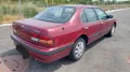 Nissan Maxima 2.0 V6 Automatik 
