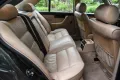 BMW 5 serie E34 530i M30B30 sedan malachitgruen