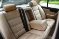 BMW 5 serie E34 530i M30B30 sedan malachitgruen