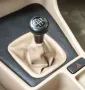 BMW 5 serie E34 530i M30B30 sedan malachitgruen