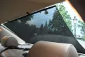 BMW 5 serie E34 530i M30B30 sedan malachitgruen