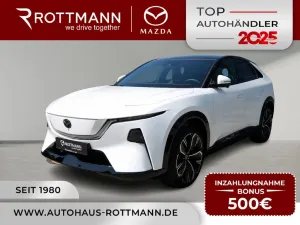 Mazda CX-6e EV 258ps 484km TAKUMI R21 Panoram ACC 360°