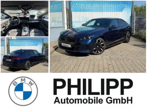 BMW 550e xDrive M Sport Pro AHK PANO B&W Autobahnas.