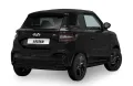 Ligier JS50 Elite Diesel Aut./Carplay/Kamera/LED/Servo