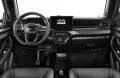 Ligier JS50 Elite Diesel Aut./Carplay/Kamera/LED/Servo