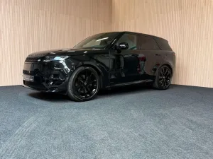 Land Rover Range Rover Sport P550e PHEV Hybrid- Autobiograp