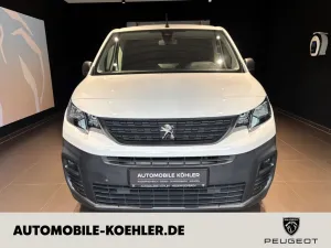 Peugeot Partner Premium L1 PART PREM ST DAB SITZHZG NAVI