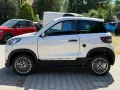 Ligier JS 60  DCI Servo 45 KM/H Mopedauto