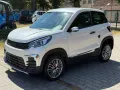 Ligier JS 60  DCI Servo 45 KM/H Mopedauto