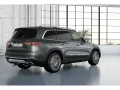 Mercedes-Benz GLS 350 d 4M // BURM WIDE MEMO MULTI 360 AHK PDC