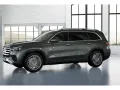 Mercedes-Benz GLS 350 d 4M // BURM WIDE MEMO MULTI 360 AHK PDC