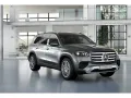 Mercedes-Benz GLS 350 d 4M // BURM WIDE MEMO MULTI 360 AHK PDC