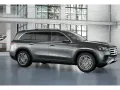 Mercedes-Benz GLS 350 d 4M // BURM WIDE MEMO MULTI 360 AHK PDC