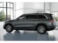 Mercedes-Benz GLS 350 d 4M // BURM WIDE MEMO MULTI 360 AHK PDC