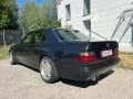 Mercedes-Benz E 500 KLIMA AUT LEDER SHD Lorinser 18-Zoll