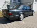 Mercedes-Benz E 500 KLIMA AUT LEDER SHD Lorinser 18-Zoll