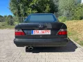 Mercedes-Benz E 500 KLIMA AUT LEDER SHD Lorinser 18-Zoll