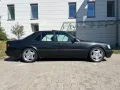 Mercedes-Benz E 500 KLIMA AUT LEDER SHD Lorinser 18-Zoll