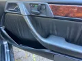 Mercedes-Benz E 500 KLIMA AUT LEDER SHD Lorinser 18-Zoll