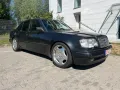 Mercedes-Benz E 500 KLIMA AUT LEDER SHD Lorinser 18-Zoll