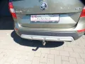 Skoda Yeti KLIMA SITZHEIZUNG FREISPRECHEINRICHTUNG