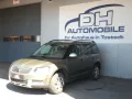 Skoda Yeti KLIMA SITZHEIZUNG FREISPRECHEINRICHTUNG