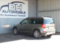 Skoda Yeti KLIMA SITZHEIZUNG FREISPRECHEINRICHTUNG
