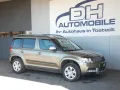 Skoda Yeti KLIMA SITZHEIZUNG FREISPRECHEINRICHTUNG