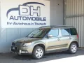 Skoda Yeti KLIMA SITZHEIZUNG FREISPRECHEINRICHTUNG