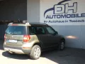 Skoda Yeti KLIMA SITZHEIZUNG FREISPRECHEINRICHTUNG