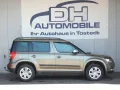 Skoda Yeti KLIMA SITZHEIZUNG FREISPRECHEINRICHTUNG