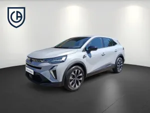 Renault Symbioz Evolution Mild Hybrid 140