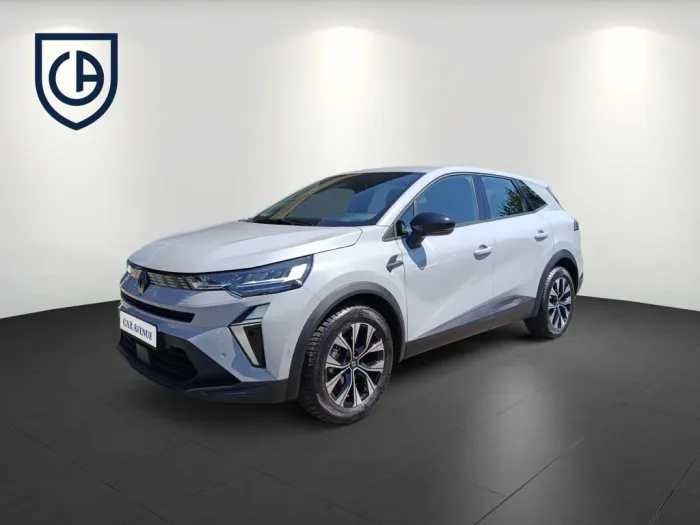 Renault Symbioz Evolution Mild Hybrid 140