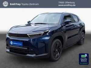 Toyota Urban Cruiser 61kWh Teamplayer 128 kW, 5-türig (
