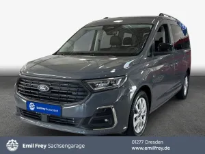 Ford Grand Tourneo Connect 1.5 Aut. TITANIUM LED AHZV