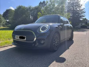MINI One Classic Trim Classic Trim