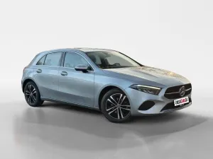 Mercedes-Benz A 220 A A 220 4Matic