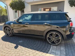 MINI Cooper S Clubman Cooper S