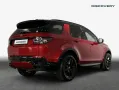 Land Rover Discovery Sport P270e Dynamic SE