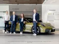 Porsche Panamera GTS Pano SportChrono Burmester Head-Up 