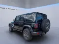 Jeep Wrangler / Wrangler Unlimited Sahara