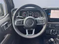 Jeep Wrangler / Wrangler Unlimited Sahara
