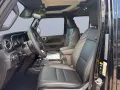 Jeep Wrangler / Wrangler Unlimited Sahara